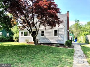 251 Spout Spg, Lumberton, NJ 08048