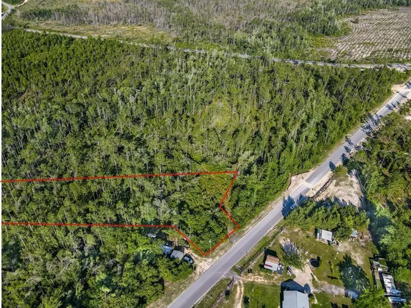2094 Stone Mill Creek Rd, Wewahitchka, FL 32465