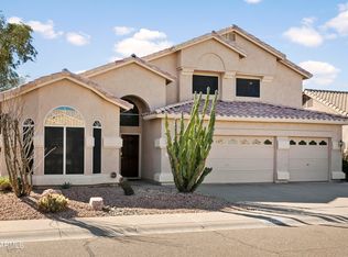 727 W Grandview Rd, Phoenix, AZ 85023