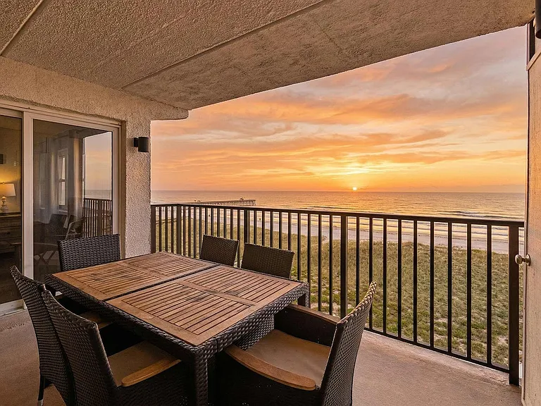 Terrace View