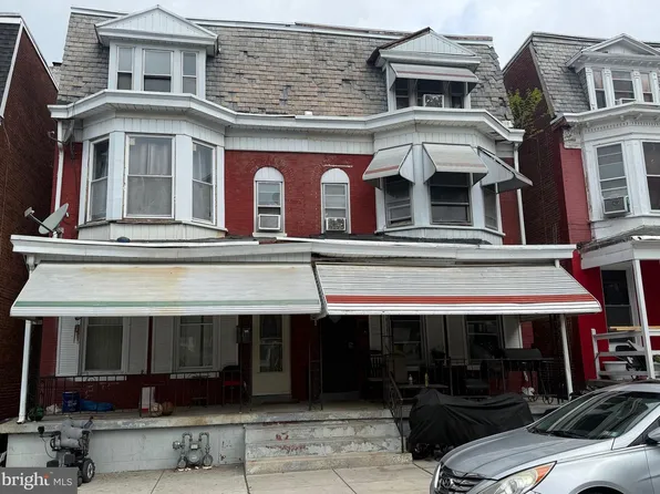 151 W Maple St, York, PA 17401