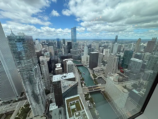 363 E Wacker Dr #6901 — Photo 7