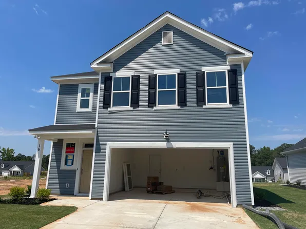 16 Coslett Drive #WD180, North Augusta, SC