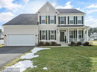 1511 Coldwater Reserve Xing, Severn, MD 21144