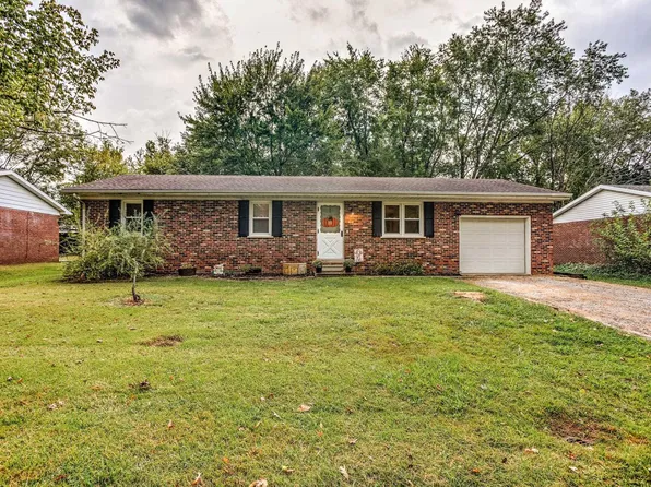 509 Inderrieden Rd, Chandler, IN 47610