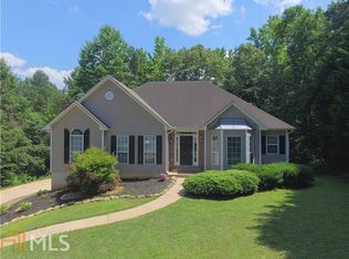 6260 Santa Fe Trl, Cumming, GA 30028
