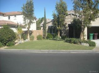 31320 Calle Cayuga, Cathedral City, CA 92234