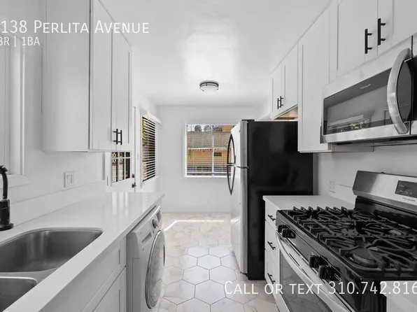 4138 Perlita Ave, Los Angeles, CA 90039
