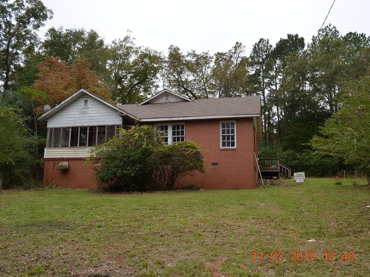 5482 Yatesville Hwy, Yatesville, GA 31097 Zillow