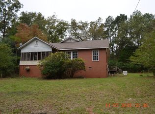 5482 Yatesville Hwy, Yatesville, GA 31097
