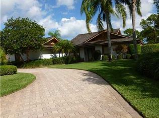 6081 SE Medinah Ln, Stuart, FL 34997