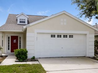 22715 Saint Thomas Cir, Lutz, FL 33549