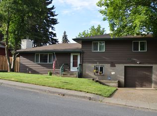 535 NW Darrow St, Pullman, WA 99163