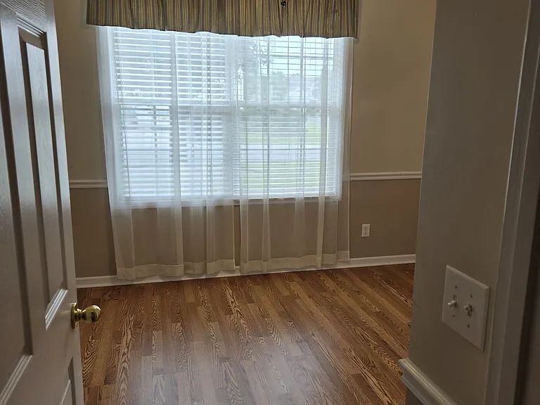 Bedroom 2A