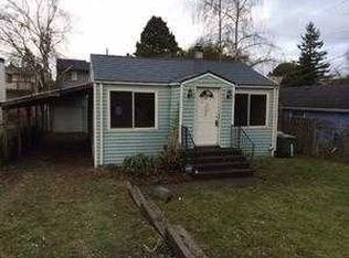 11210 Beacon Ave S, Seattle, WA 98178