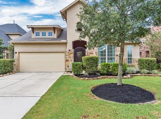 27718 Dalton Bluff Ct, Katy, TX 77494