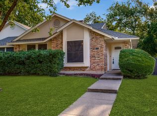 712 Monique Pl, Cedar Hill, TX 75104