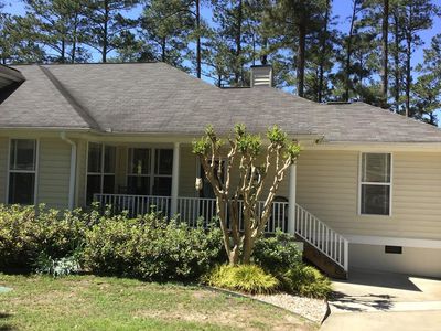 8 Caravel Cir, Mc Cormick, SC, 29835