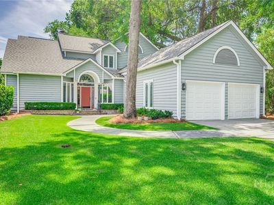 1 Broomsedge Ln, Savannah, GA, 31411