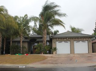 3205 Meadow Vista Ct, Bakersfield, CA 93306