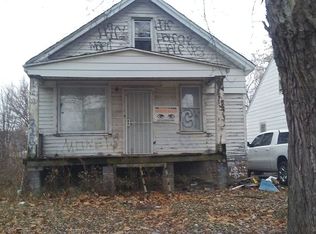 7261 Piedmont St, Detroit, MI 48228