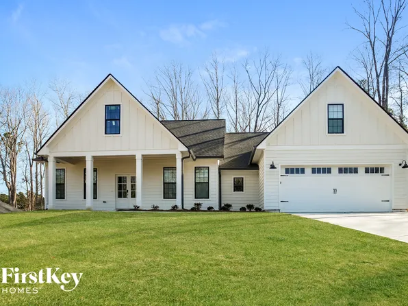 544 Somersby Dr, Dallas, GA 30157