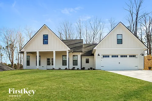 544 Somersby Dr Photo 1