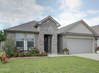 404 Caldwell Sugar Rd, Youngsville, LA 70592