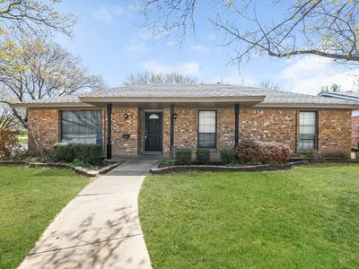 5801 Wedgwood Dr, Fort Worth, TX, 76133