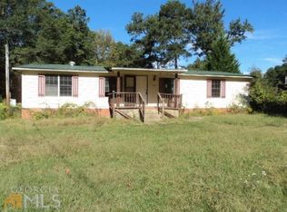 134 Covington Rd, Griffin, GA 30223