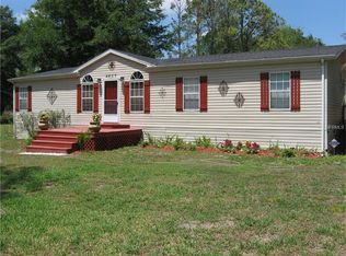 4607 Ryals Rd, Zephyrhills, FL 33541