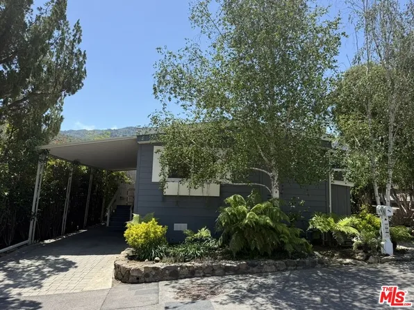 30473 Mulholland Hwy Space 141, Agoura Hills, CA 91301