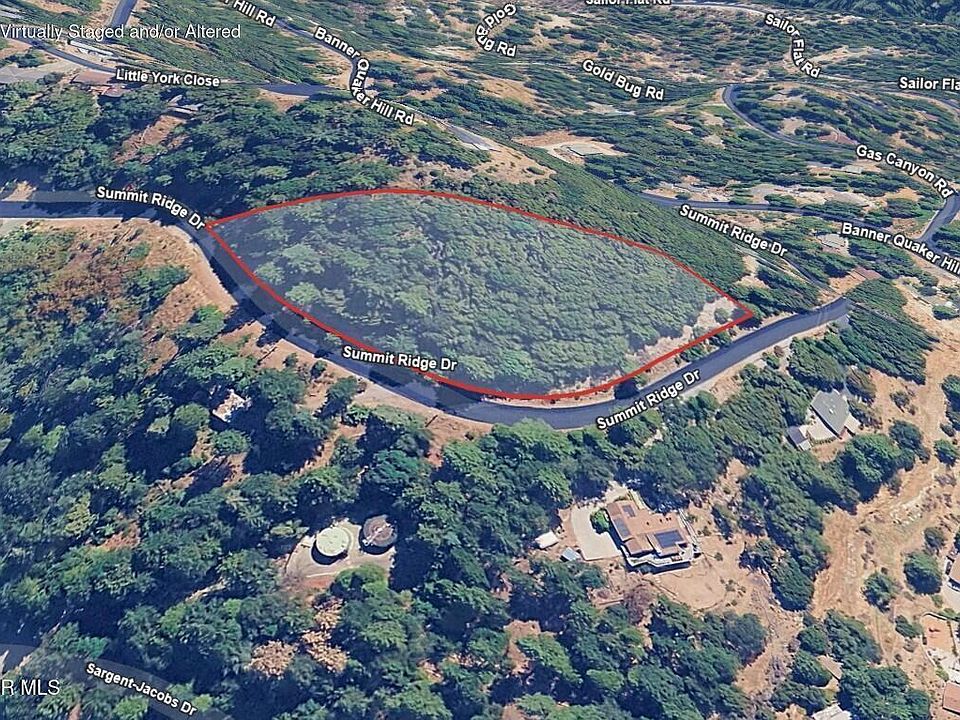 1st image of 13305 Summit Ridge Dr