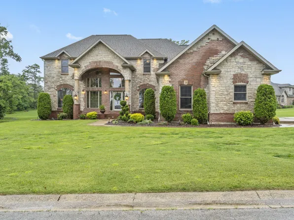 2421 Candlebark Lane, Lebanon, MO 65536
