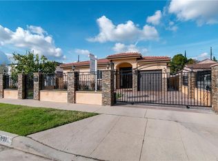 5071 Chimineas Ave, Tarzana, CA 91356