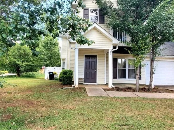 300 Ashton Pl, McDonough, GA 30253