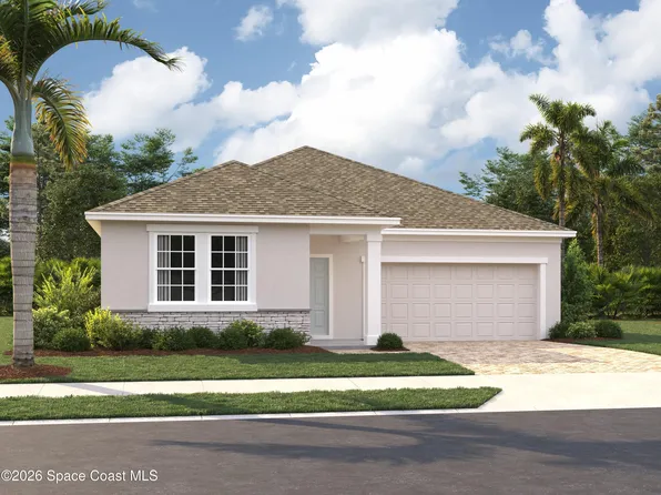 4372 Dockyard Dr, Rockledge, FL 32955