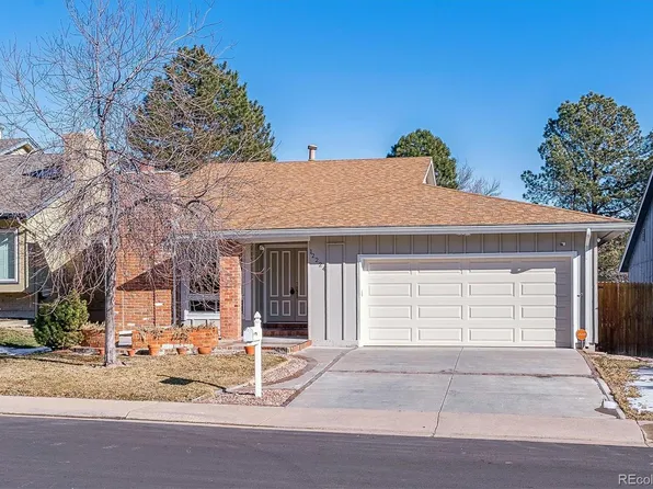 12224 E Amherst Circle, Aurora, CO 80014