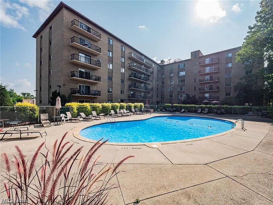 18501 Hilliard Blvd APT 213, Rocky River, OH 44116 Zillow