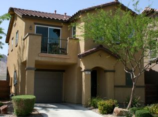 1167 Paradise Mountain Trl, Henderson, NV 89002