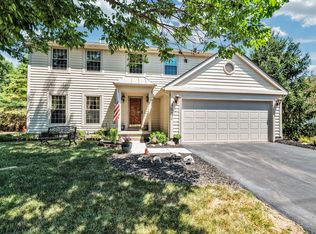 5658 Wilcox Rd, Dublin, OH 43016