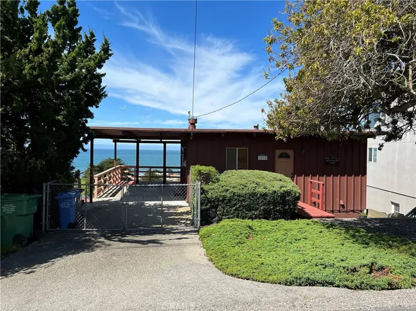 1815 Ogden Dr, Cambria, CA 93428