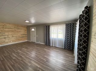 205 Oak St, Nezperce, ID 83543