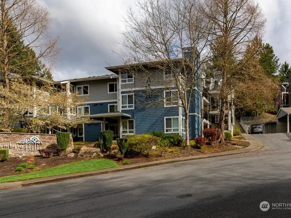 3910 243rd Place SE #A-303, Bothell, WA 98021