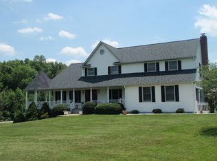 12308 Glade Dr, Fredericksburg, VA 22407