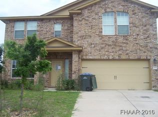 2303 Terry Dr, Copperas Cove, TX 76522