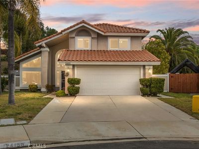 24495 Saradella Ct, Murrieta, CA, 92562