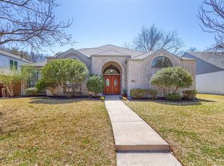 11005 Ormond Ln, Frisco, TX 75035