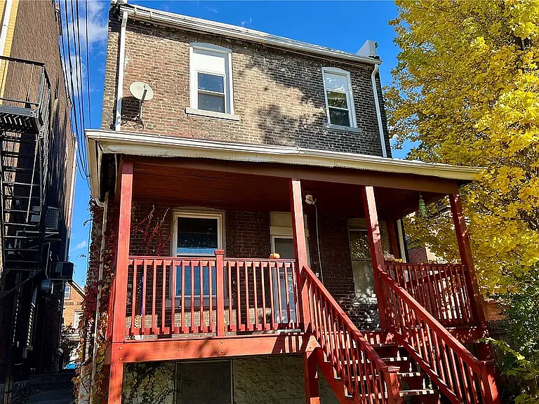 2208 Woodstock Ave #3 — Photo 10