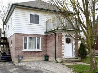 (Undisclosed Address), Kitchener, ON N2M 3A5